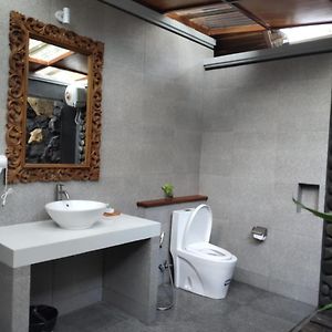 Kamar kembar deluxe